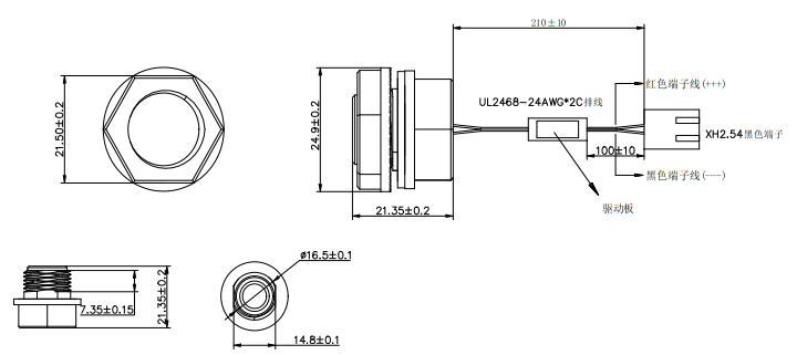 MBL004B