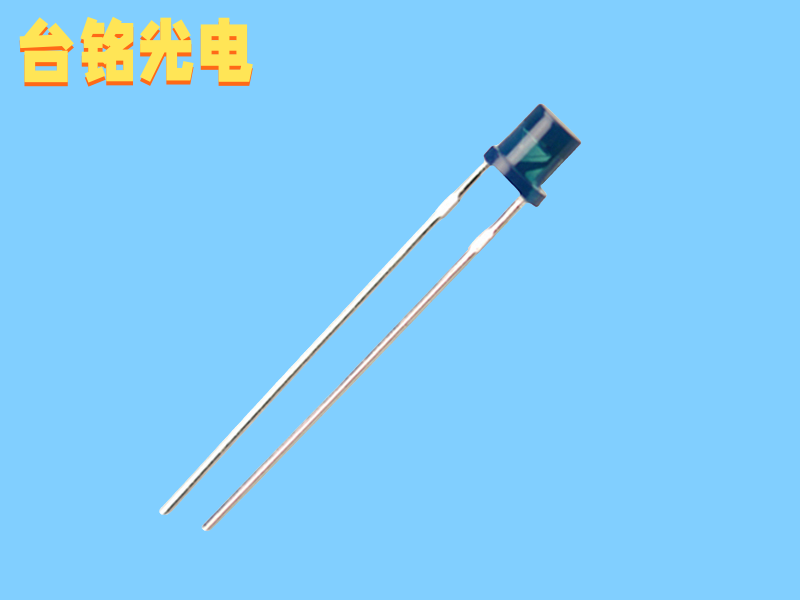 F3平头抗光干扰光敏电阻的工作原理和应用？台铭光电工程师解析