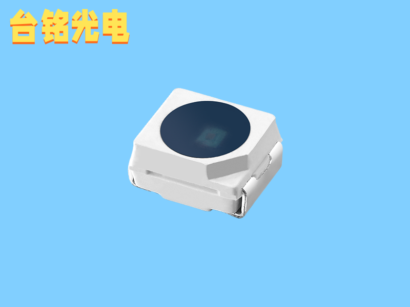 贴片光敏电阻 光敏传感器工作原理及运用？台铭光电工程师解析