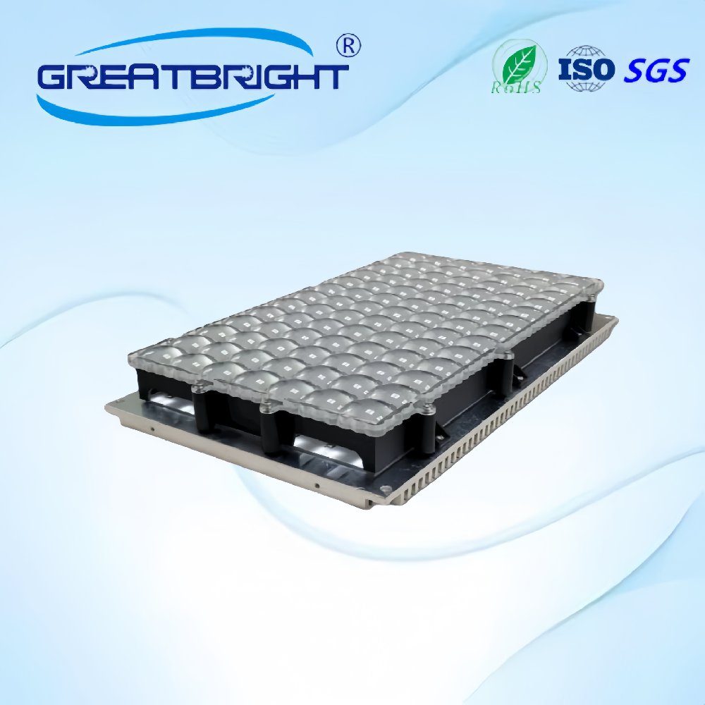 台铭光电：创新推出3D打印专用平行光源，重塑精密固化新标准