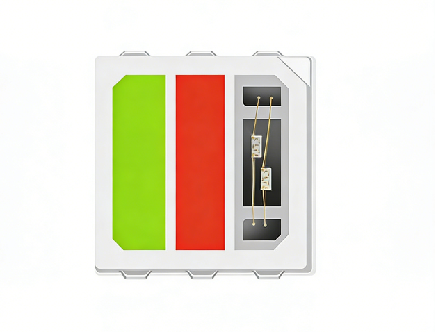 5054RGB 1.5W/3W大功率系列